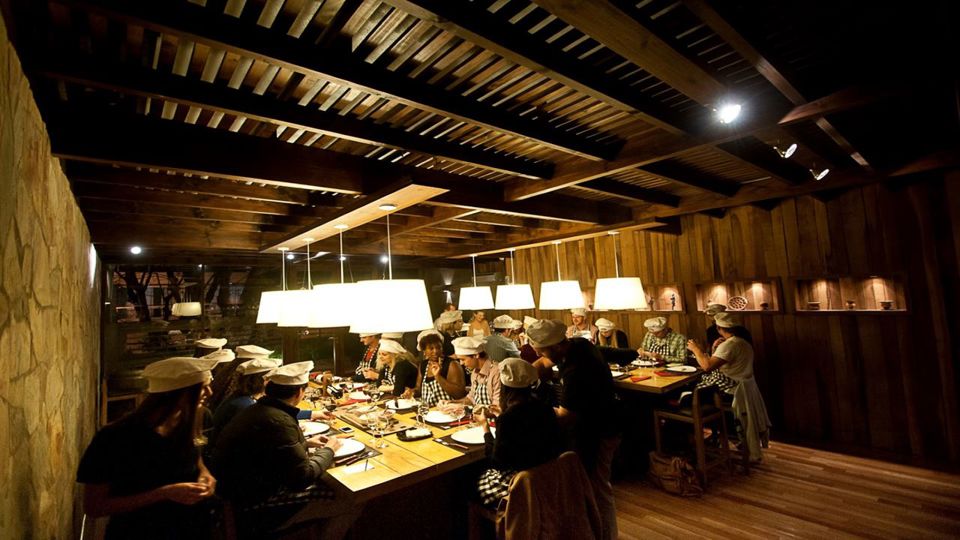 The Argentine Experience foto 3