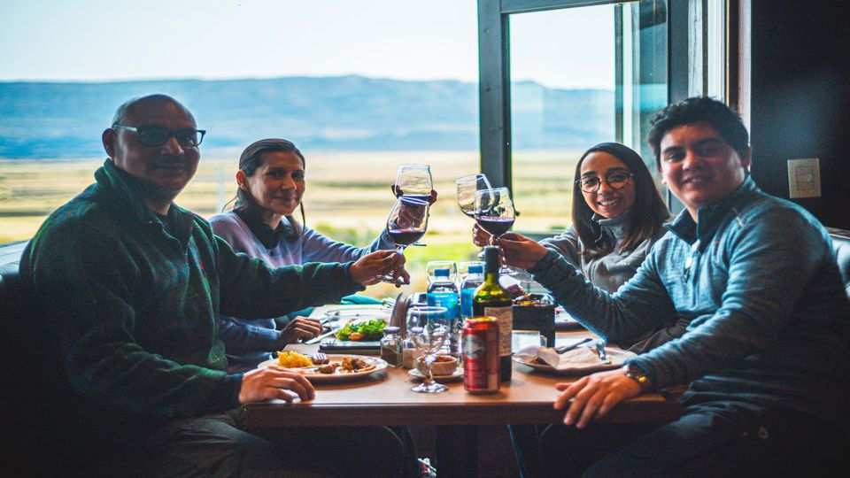 Tirolesa En El Cerro Frias foto 5