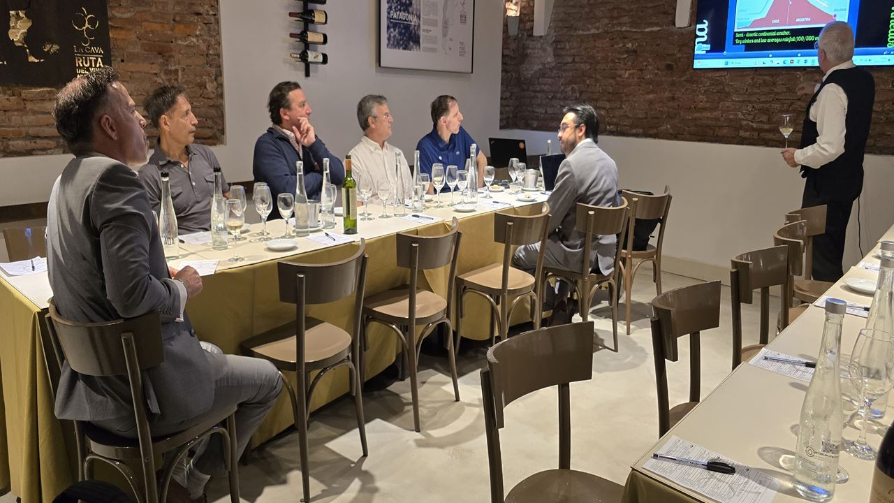 Dégustation De Vins foto 9