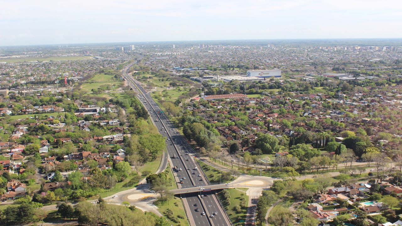 Tour D`hélicoptère À Buenos Aires foto 2