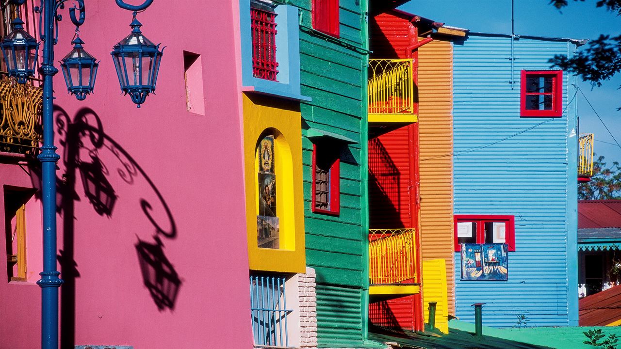 Visite De La Ville + Delta Del Tigre + Spectacle De Tango foto 7