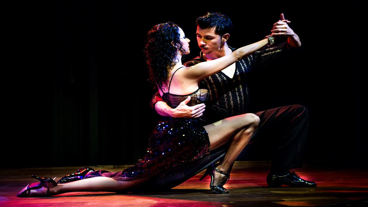 Visite De La Ville + Delta Del Tigre + Spectacle De Tango foto 8