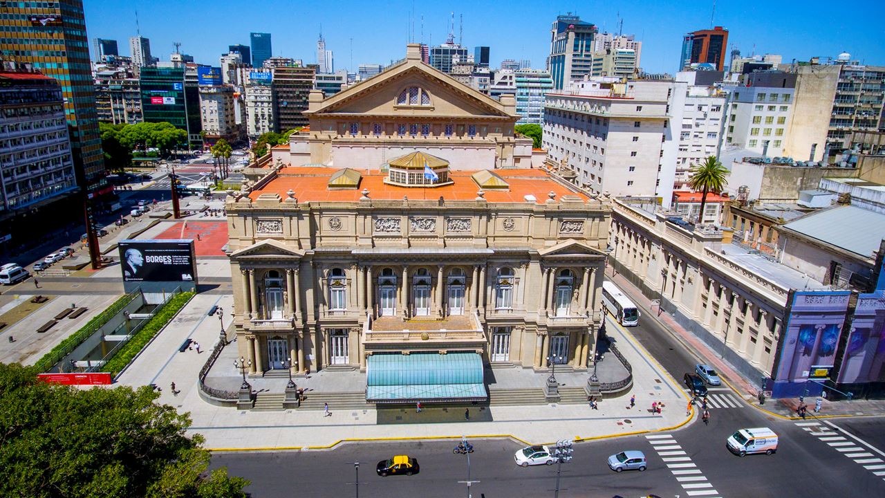 Visite De La Ville + Tango + Fête Gaucho foto 4