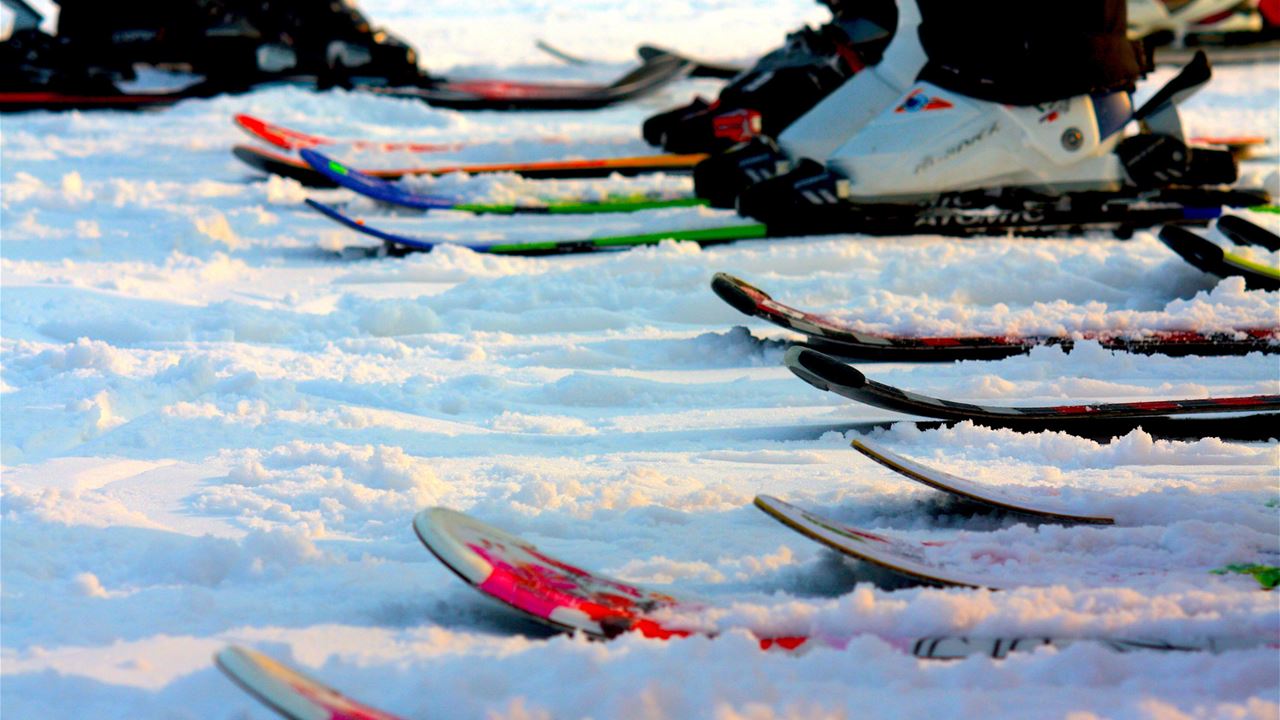 Location De Matériel De Ski foto 2
