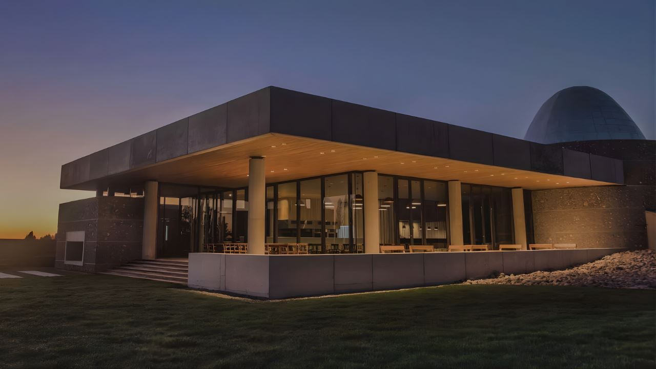 Visite Dégustation De Vins Au Domaine Viticole Zuccardi foto 12