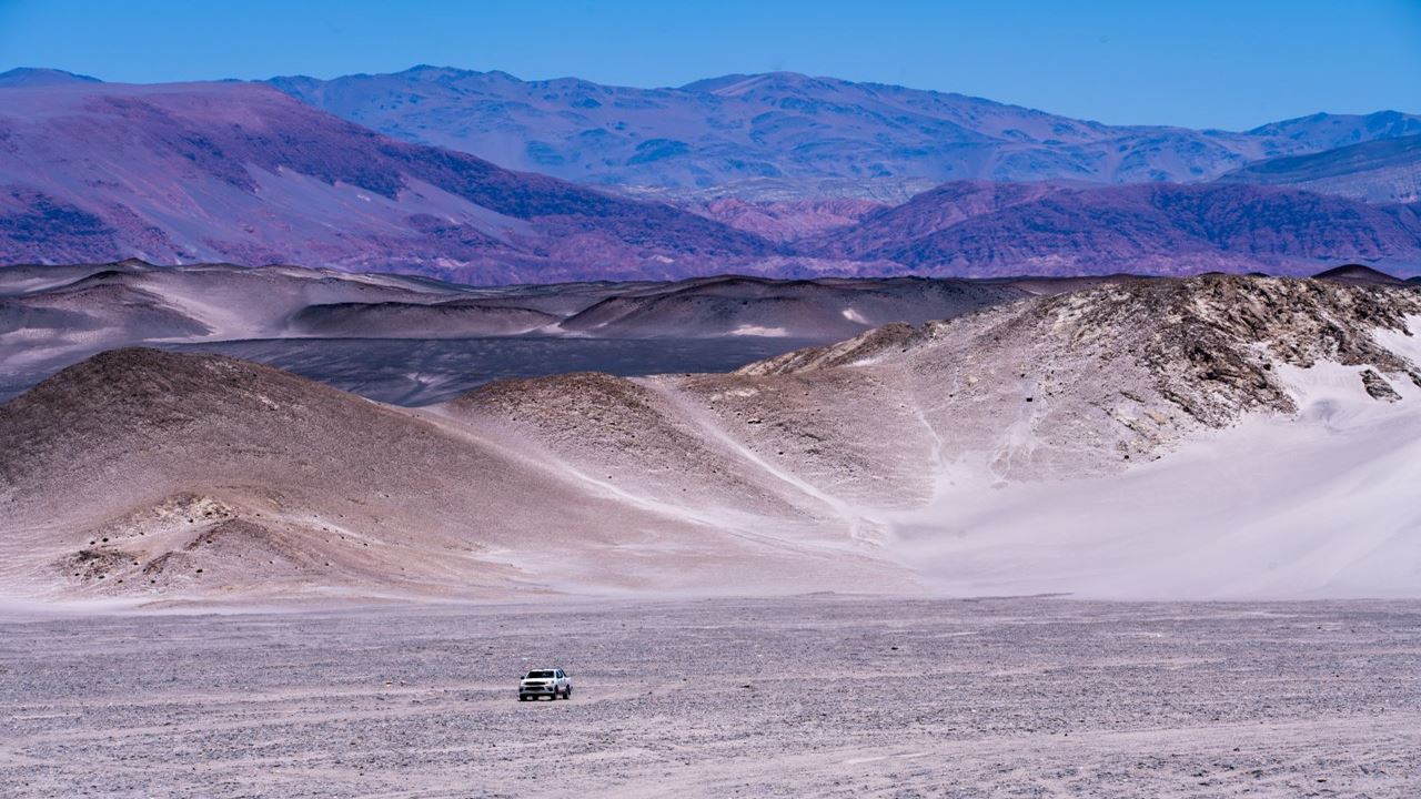 Exclusive Experience In The Argentine Puna foto 7