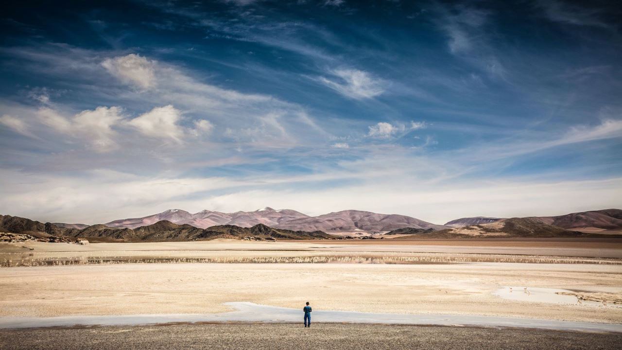 Exclusive Experience In The Argentine Puna foto 3
