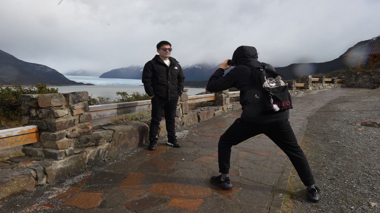 Promo: Transfers Und Perito Moreno-gletscher foto 10