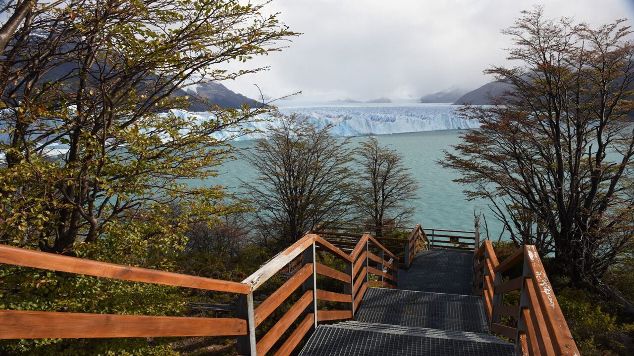 Promo: Transfers Und Perito Moreno-gletscher foto 3