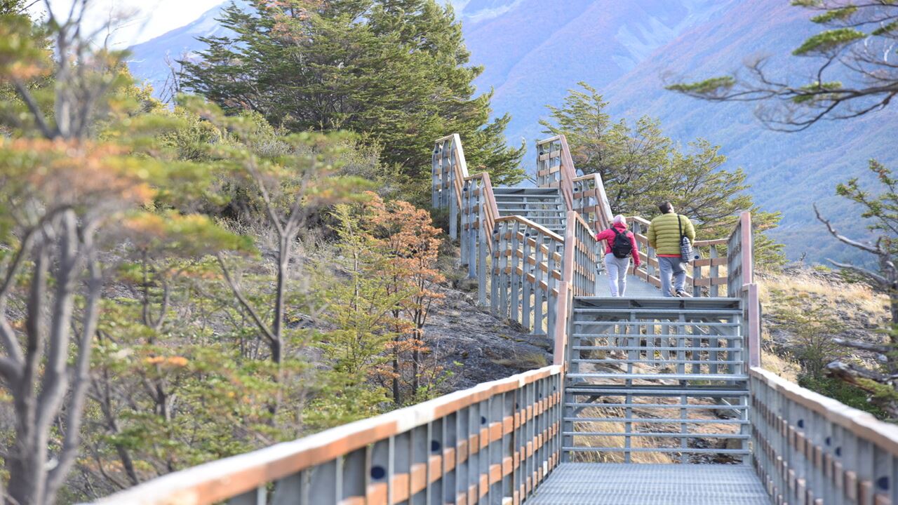 Promo: Transfers Und Perito Moreno-gletscher foto 8