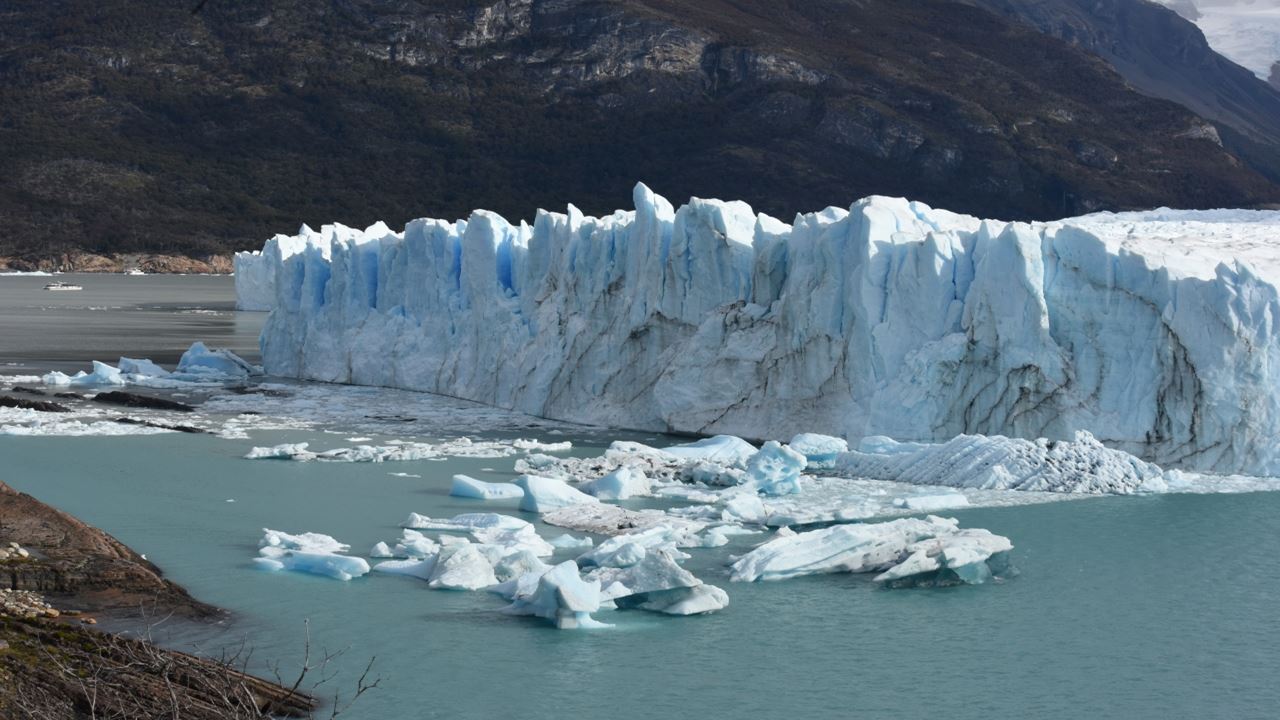 Promo: Transfers Und Perito Moreno-gletscher foto 11
