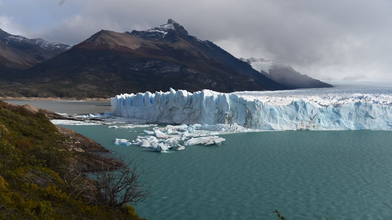 Promo: Transfers Und Perito Moreno-gletscher foto 4