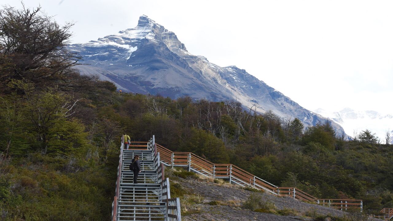 Promo: Transfers Und Perito Moreno-gletscher foto 5