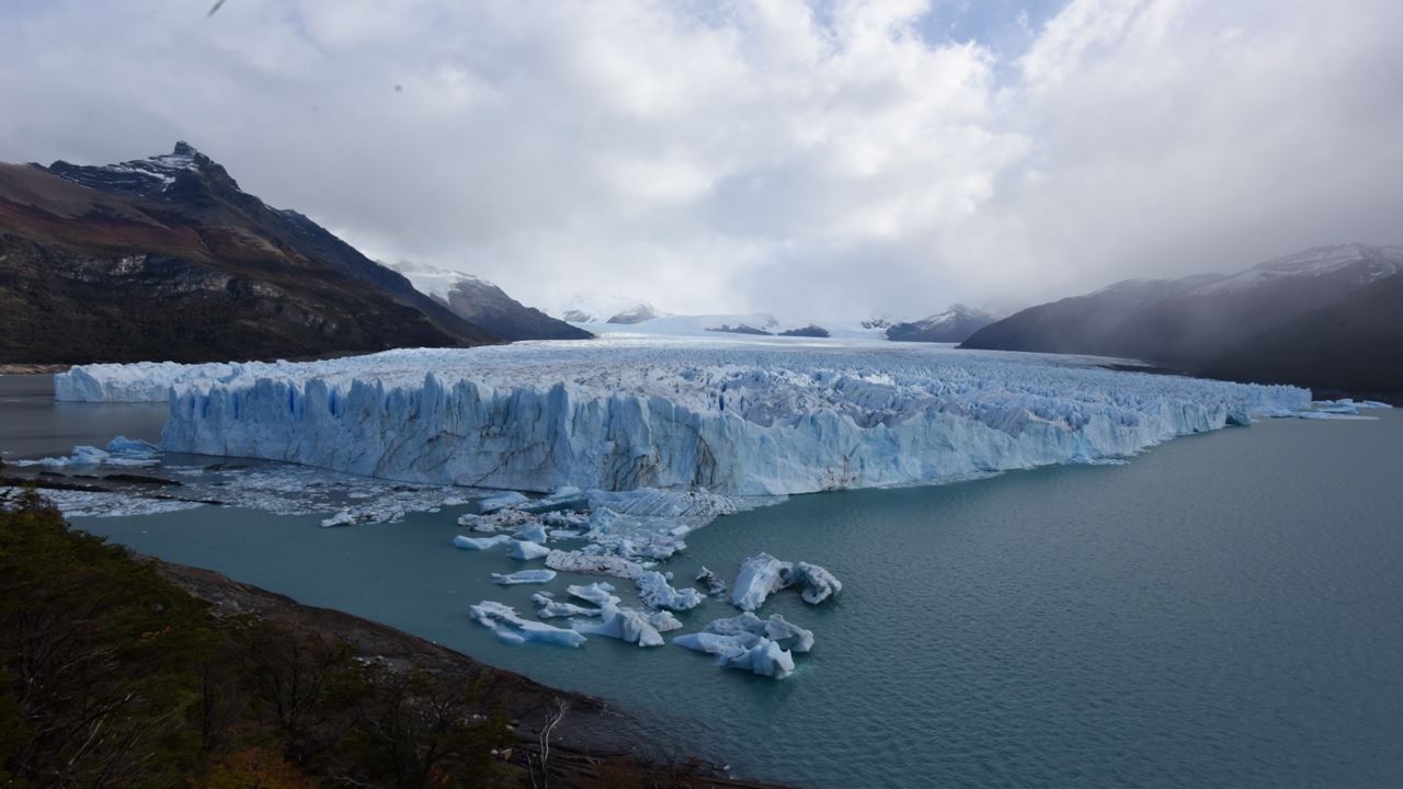Promo: Transfers Und Perito Moreno-gletscher foto 9