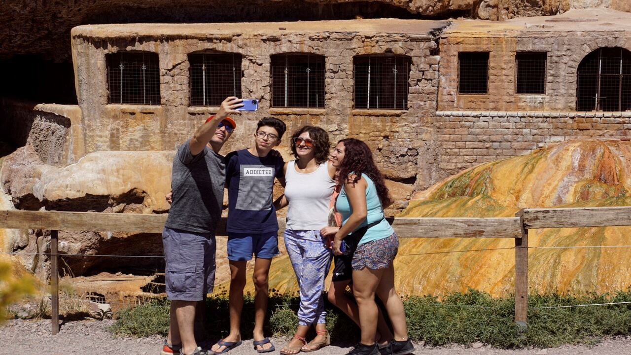 High Mountain Promo, Weingüter Und Transfers foto 3