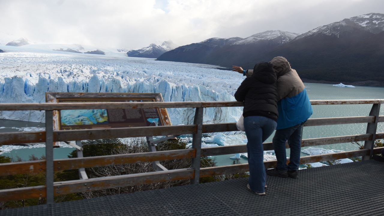 Promo : Glacier Perito Moreno, Safari Nautique Et Transferts Aéroport foto 8