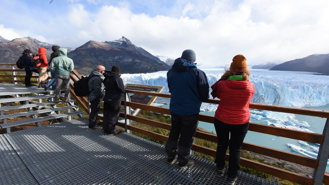 Promo : Glacier Perito Moreno, Safari Nautique Et Transferts Aéroport foto 10