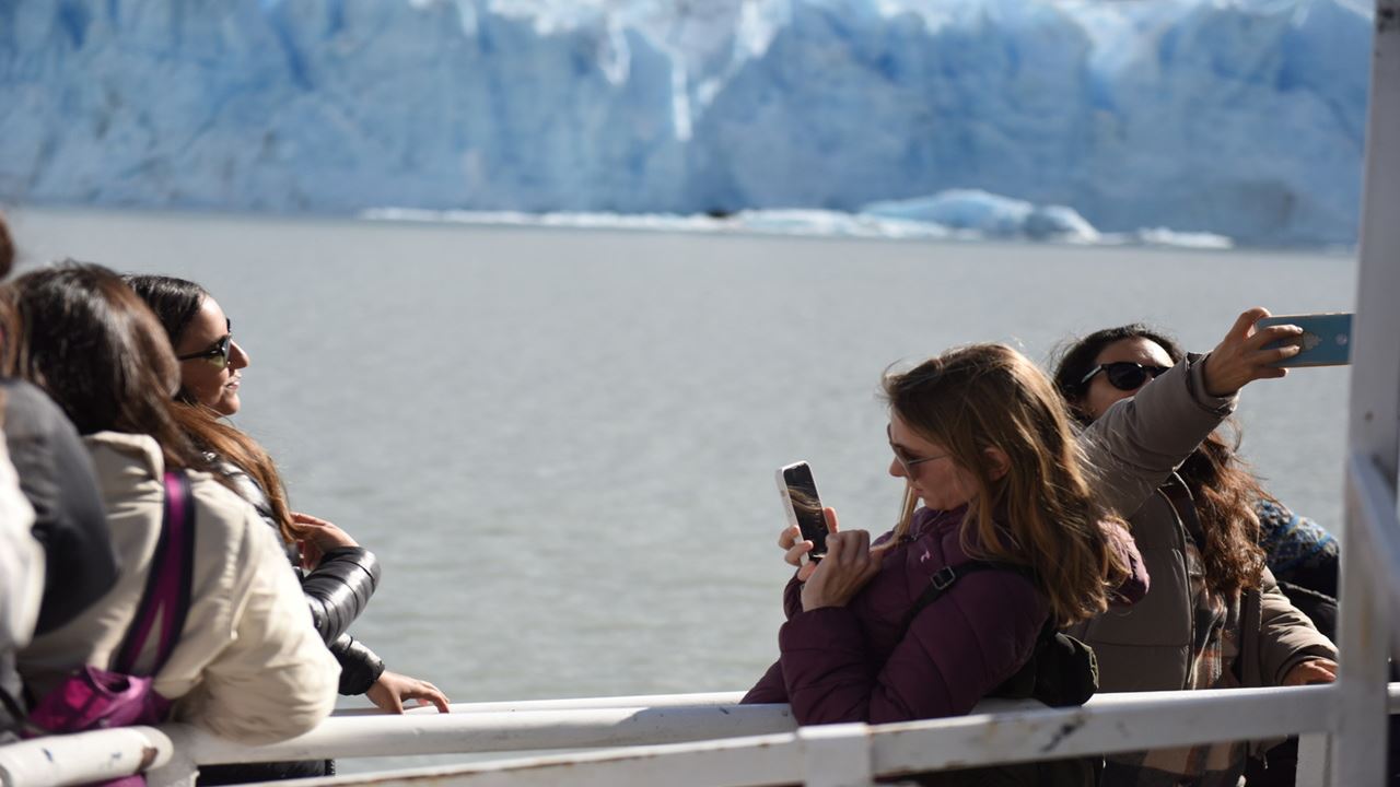 Promo : Glacier Perito Moreno, Safari Nautique Et Transferts Aéroport foto 11