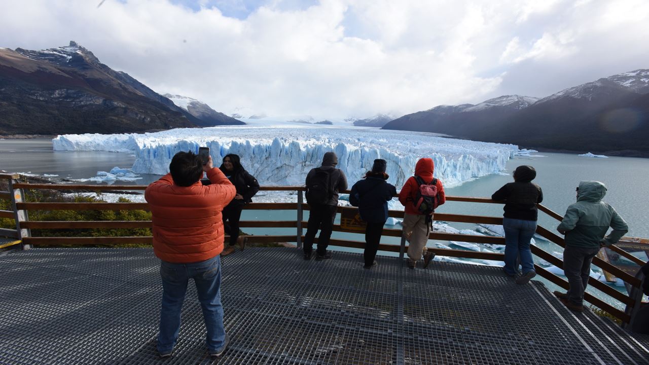 Promo : Glacier Perito Moreno, Safari Nautique Et Transferts Aéroport foto 7