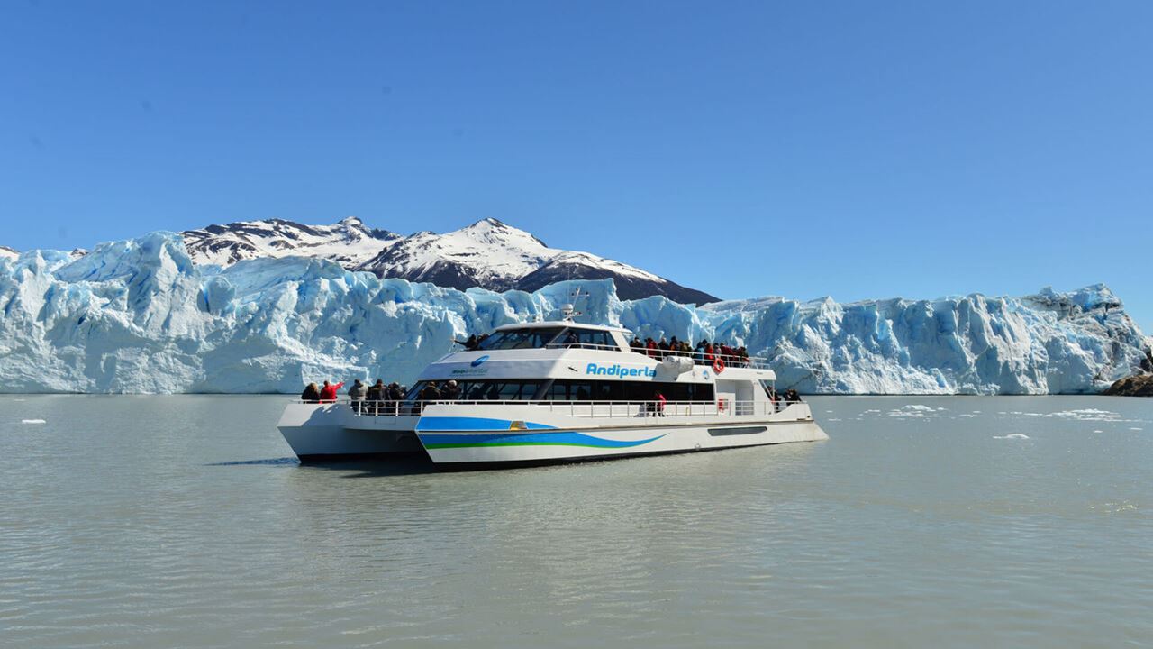 Promo : Glacier Perito Moreno, Safari Nautique Et Transferts Aéroport foto 6