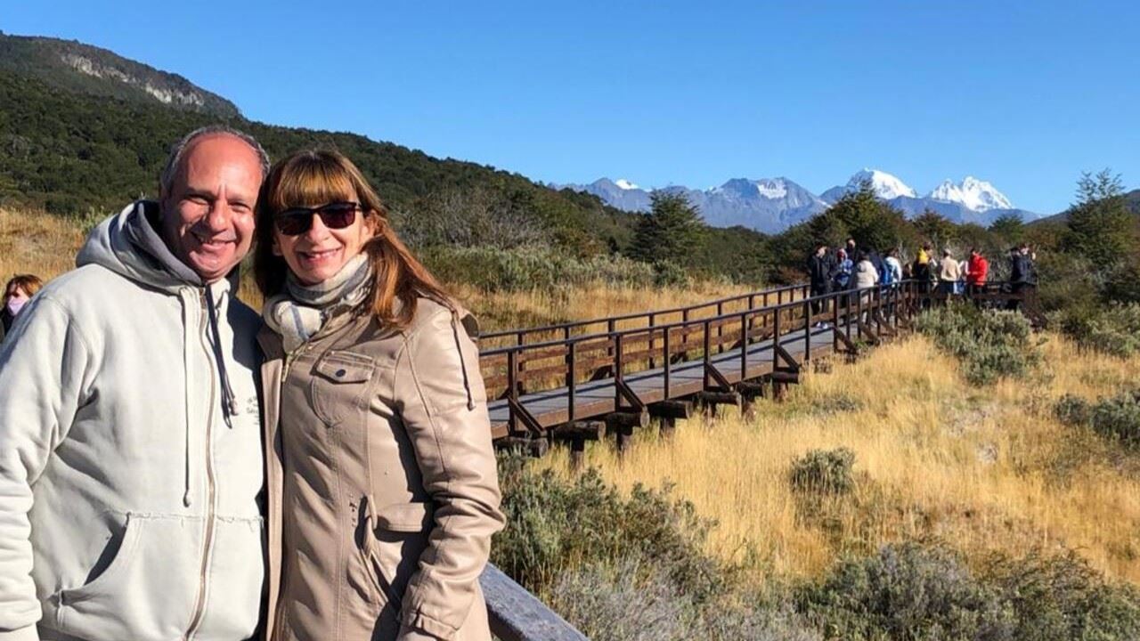 Offer: Transfers To And From Airport And National Park By Train foto 1