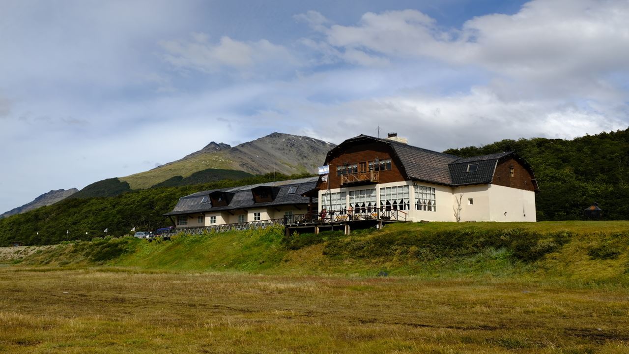 Promo: Transfers To The Airport, National Park And Fueguino Lakes foto 13