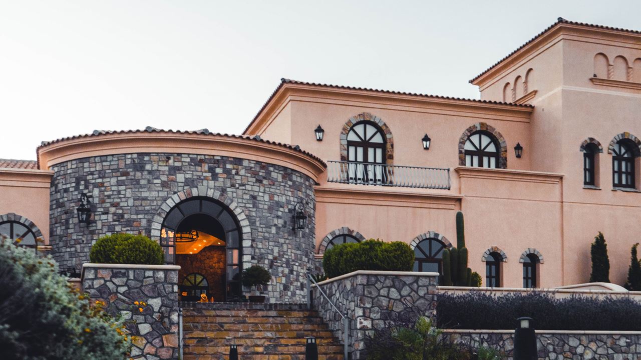 Visit And Wine Tasting At Piattelli Winery foto 1