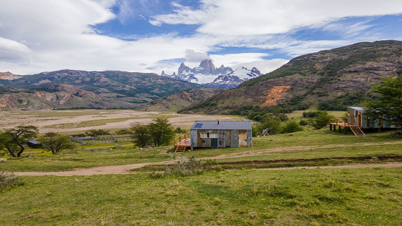 Séjournez À L'estancia Bonanza foto 3
