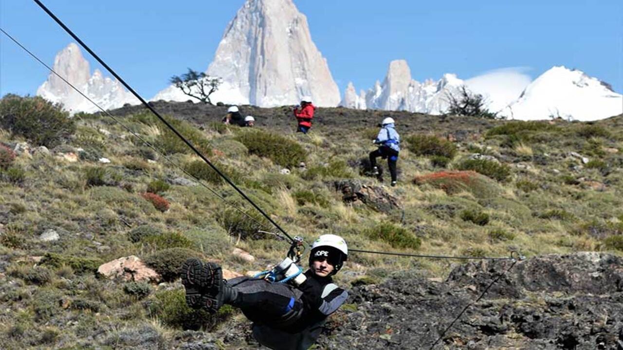 Séjournez À L'estancia Bonanza foto 2