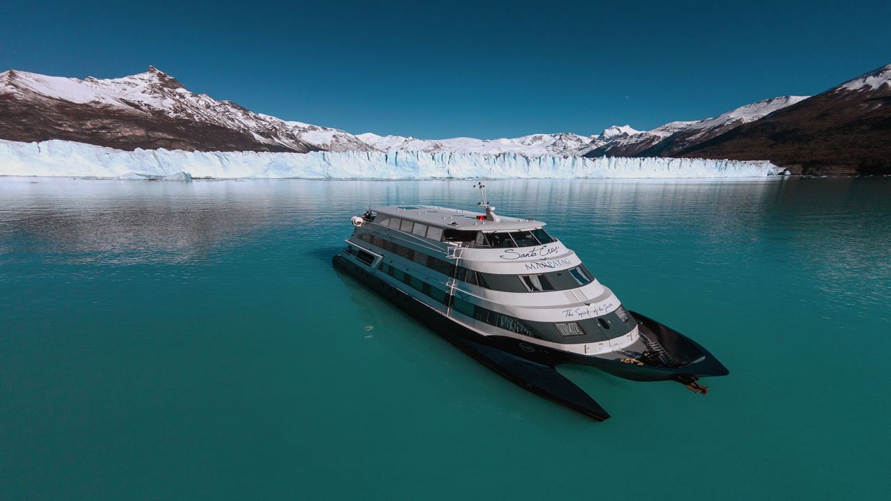Geist Der Gletscher foto 10