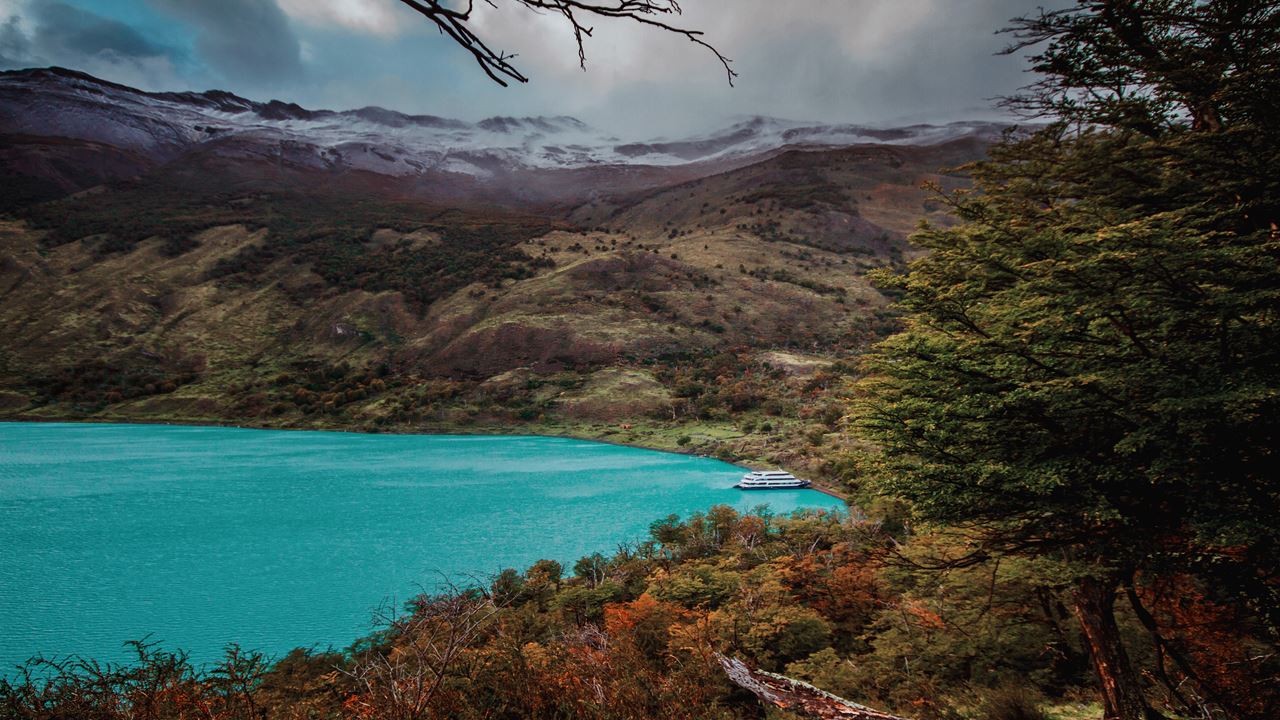 Geist Der Gletscher foto 1