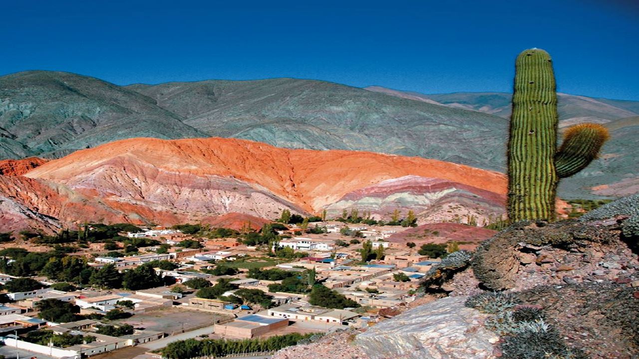 Humahuaca`s Gorge & Iruya - 2 Days - Private Journey To Iruya foto 6