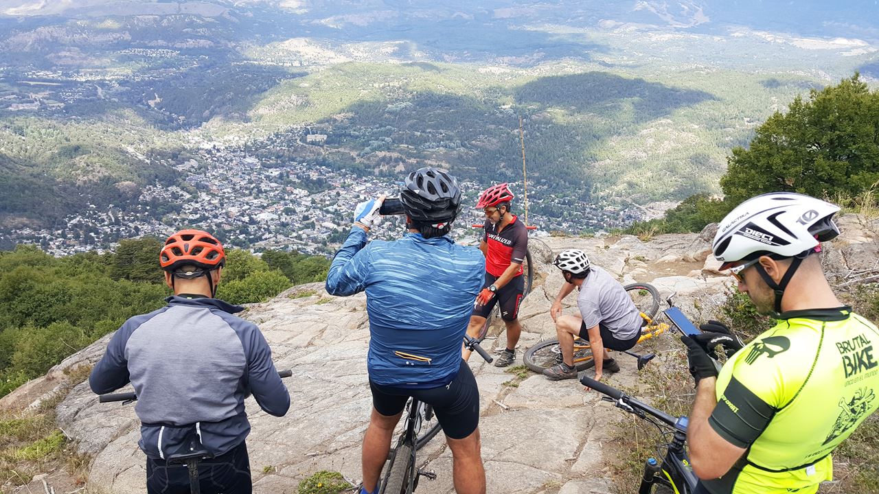 Mountain Bike foto 8