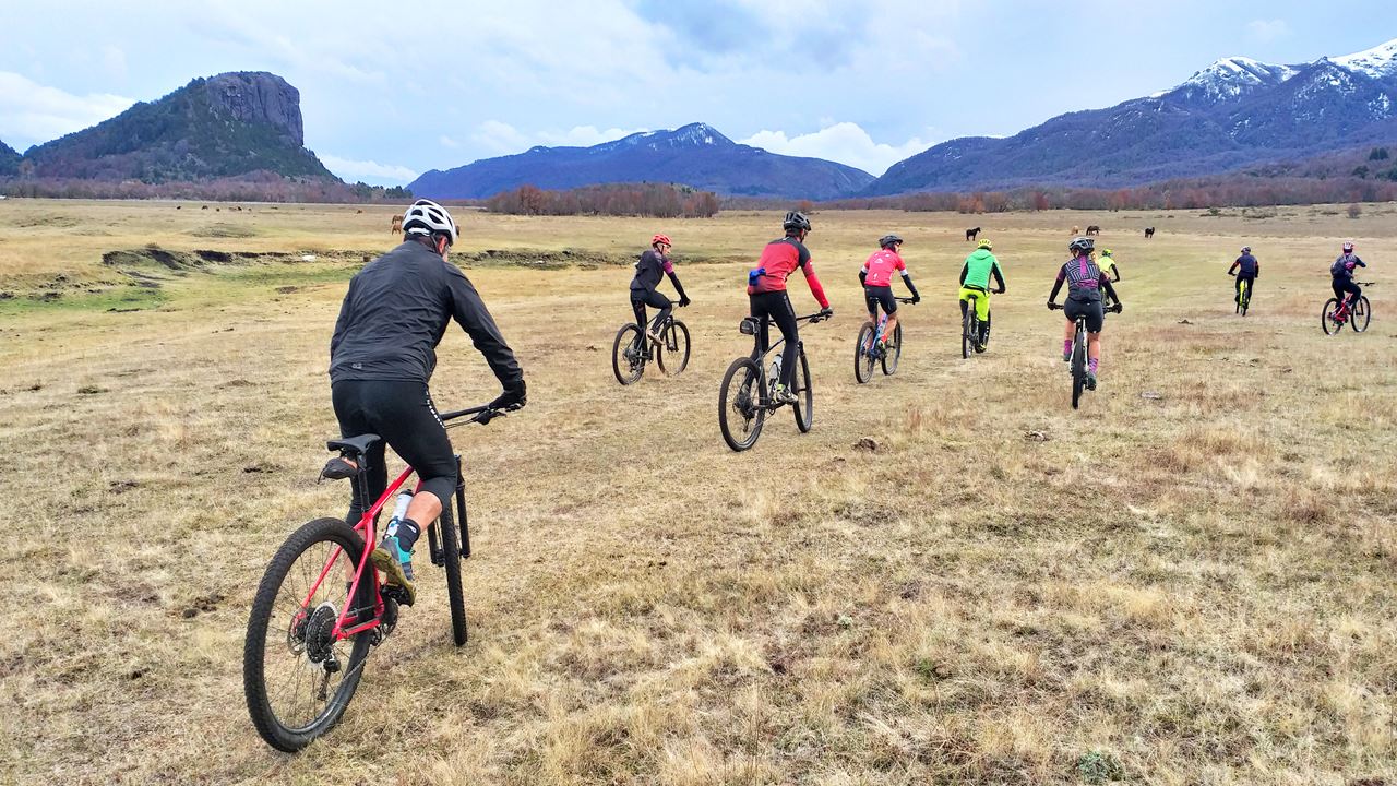 Mountain Bike foto 6