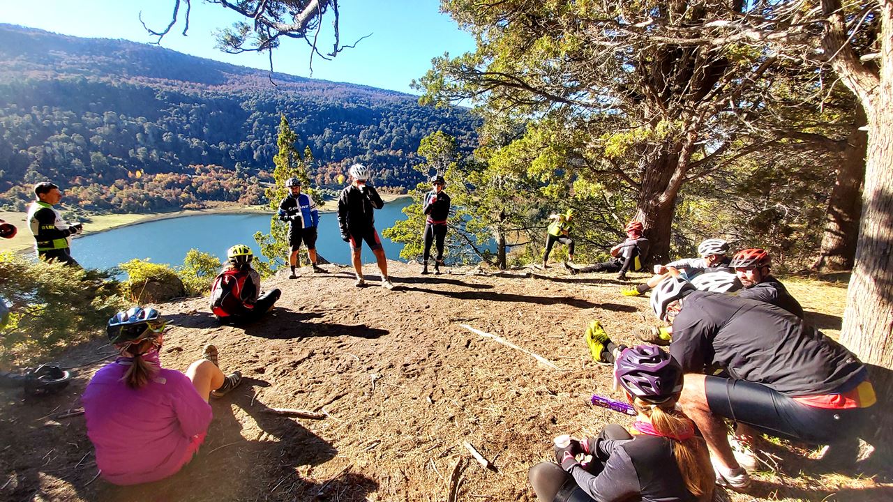 Mountain Bike foto 1