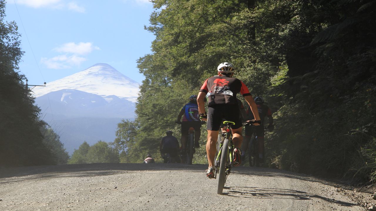 Mountain Bike foto 2