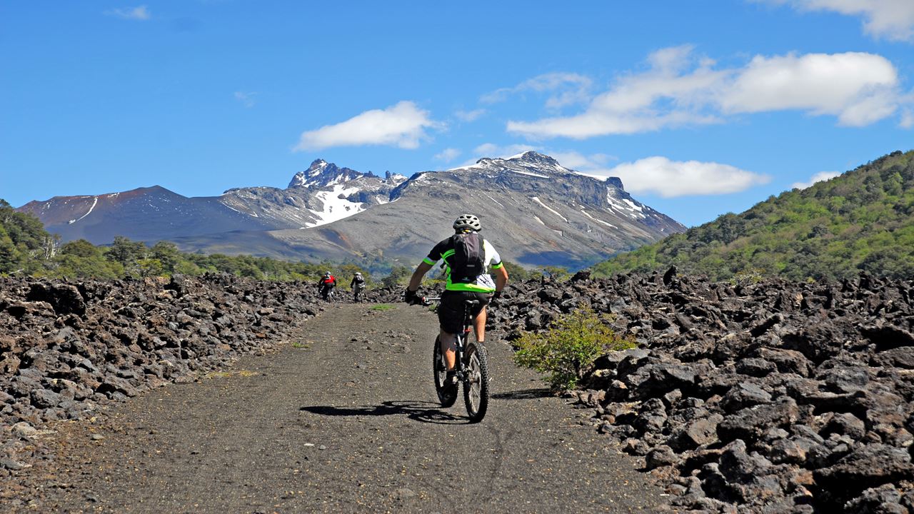 Mountain Bike foto 10