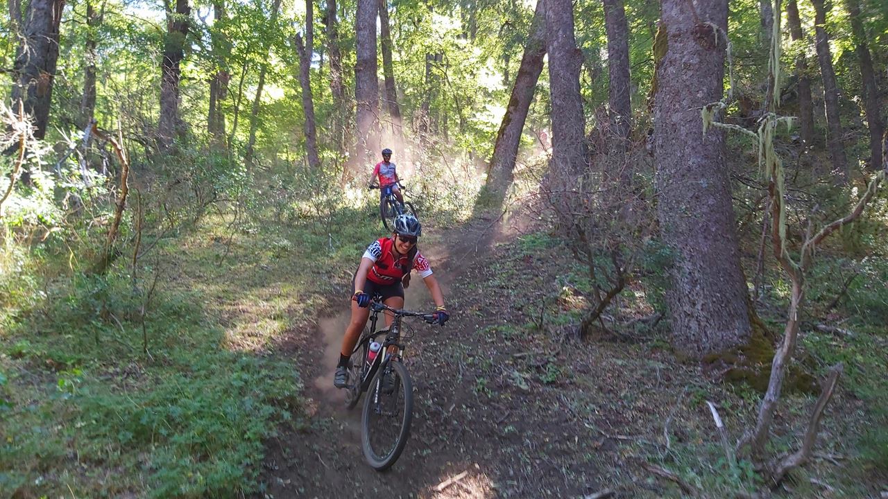 Mountain Bike foto 9