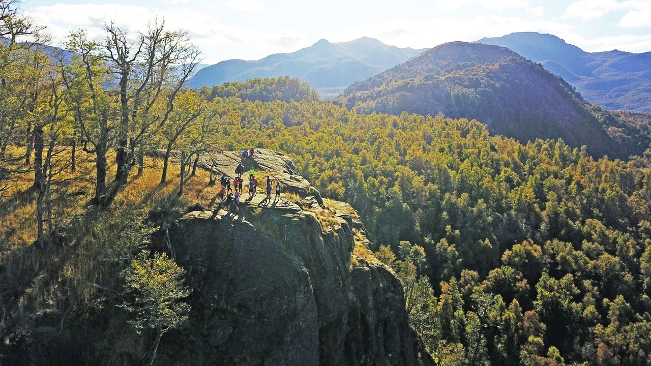 Mountain Bike foto 4