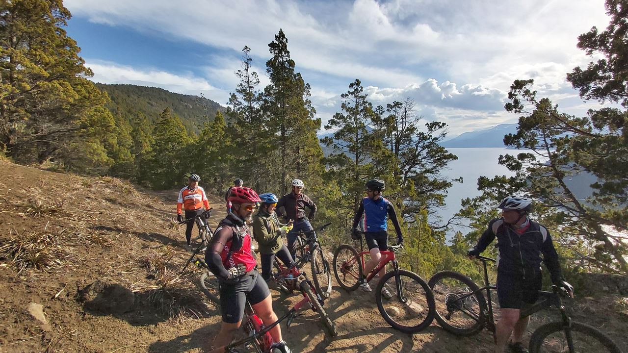 Mountain Bike foto 7