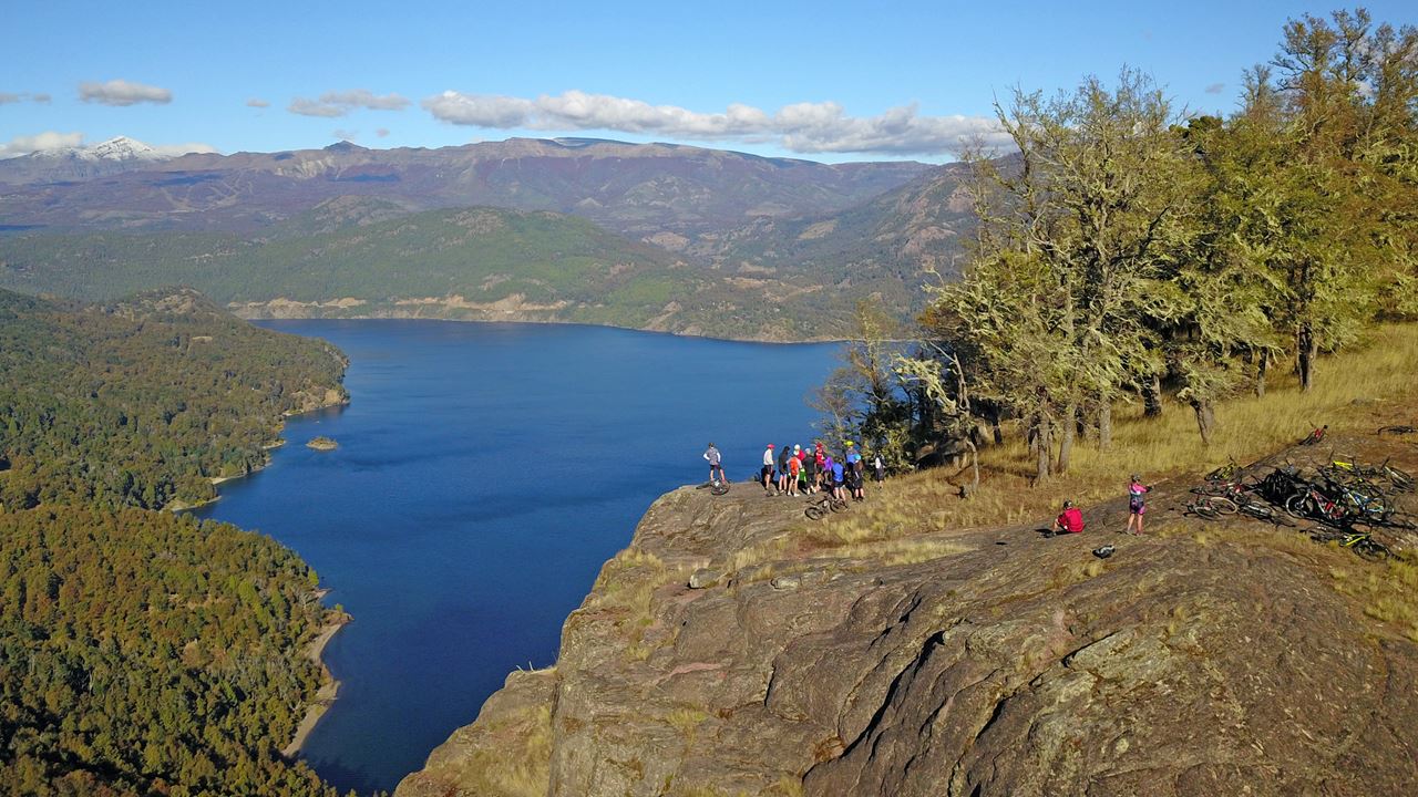 Mountain Bike foto 5