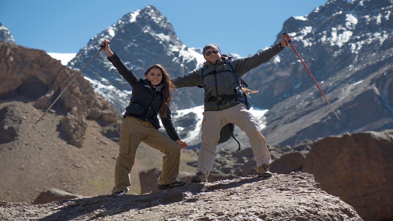 Promo : Visite De Haute Montagne Et De La Ville, Transferts Aéroport Gratuits foto 7