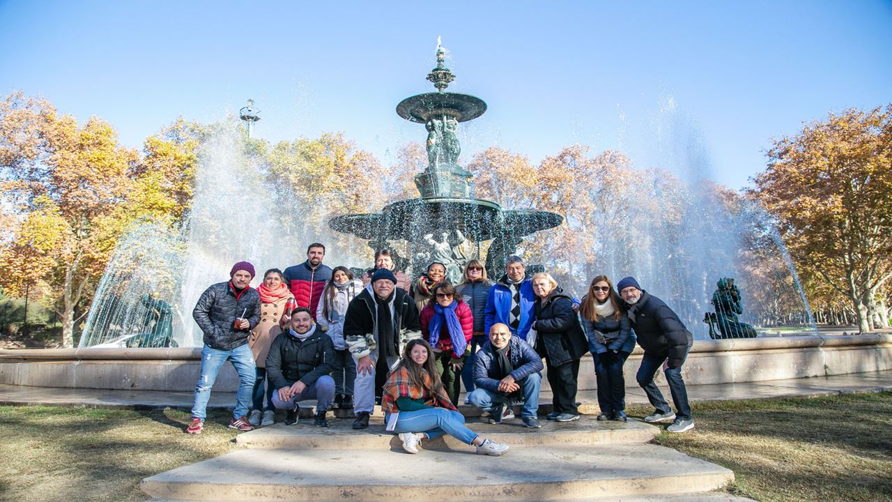 Promo : Visite De Haute Montagne Et De La Ville, Transferts Aéroport Gratuits foto 4