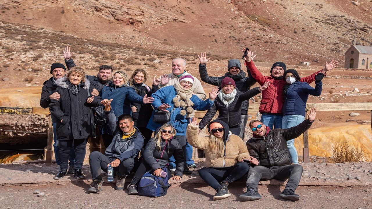 Promo : Visite De Haute Montagne Et De La Ville, Transferts Aéroport Gratuits foto 3
