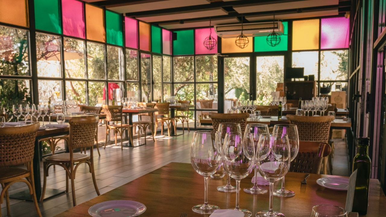 Visite Et Dégustation De Vins Au Domaine Viticole Casa Vigil foto 7