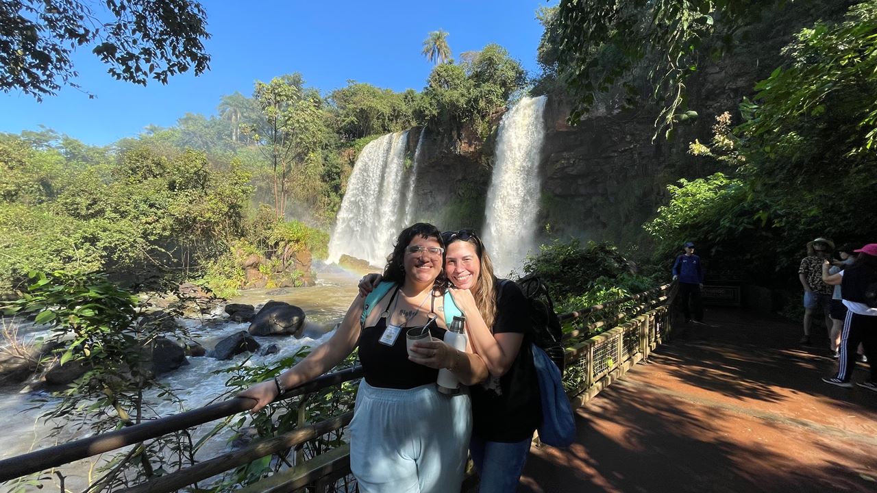 Luxus-iguazu-falls-paket foto 5