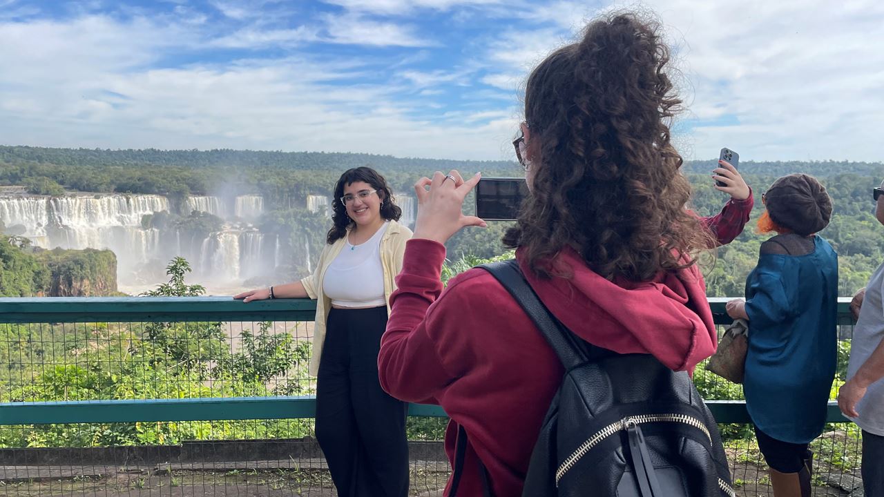 Luxus-iguazu-falls-paket foto 9