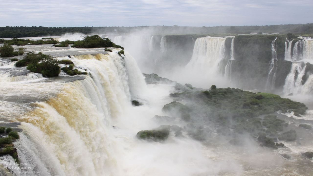 Luxus-iguazu-falls-paket foto 3