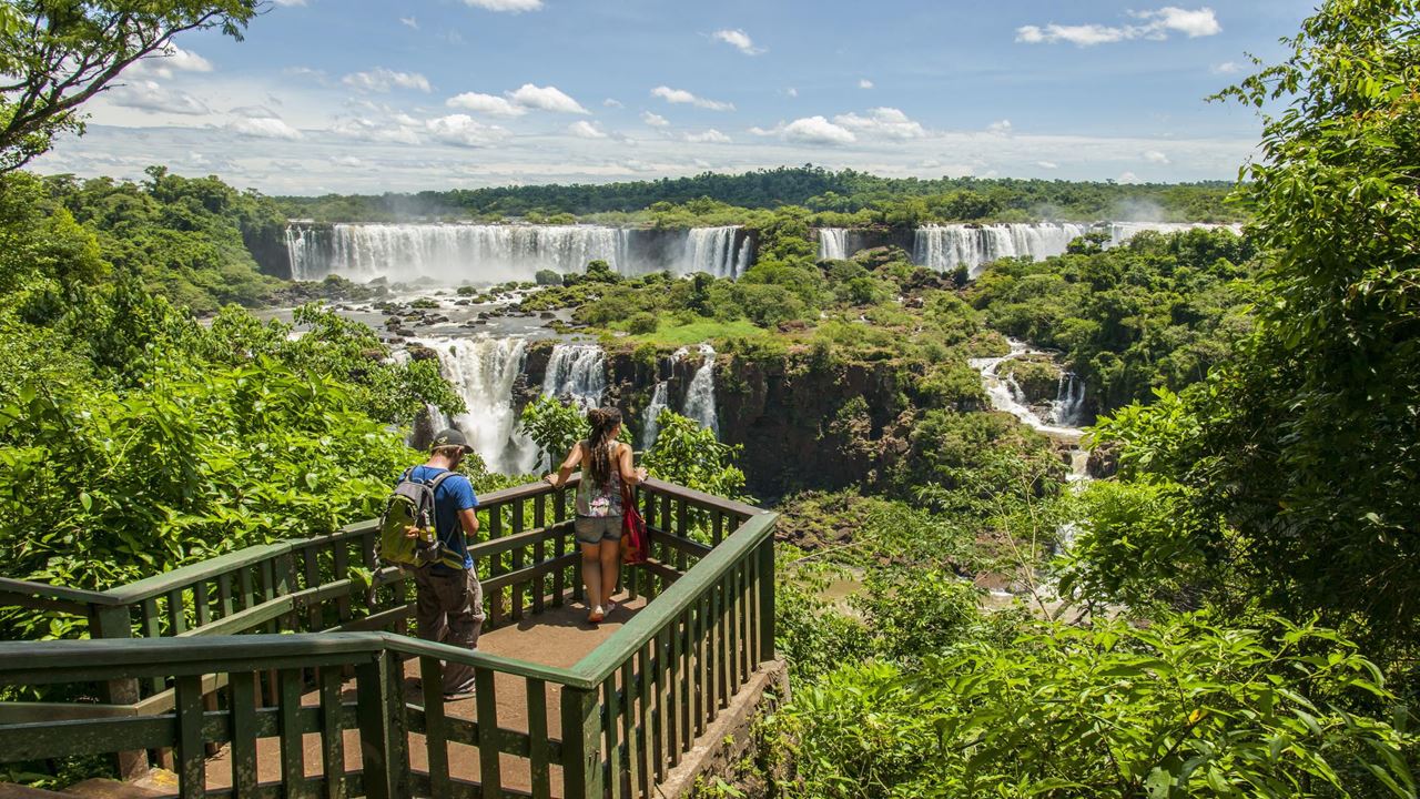 Luxus-iguazu-falls-paket foto 4