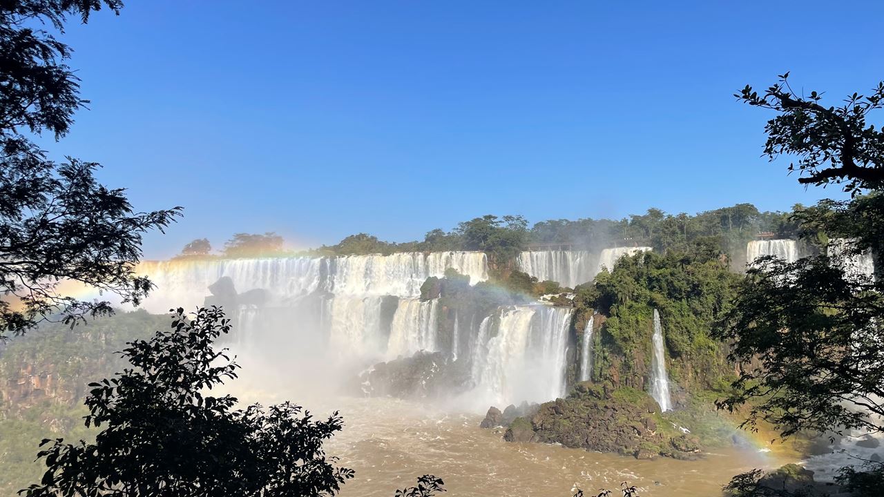 Iguazu-fälle-abenteuerpaket foto 7